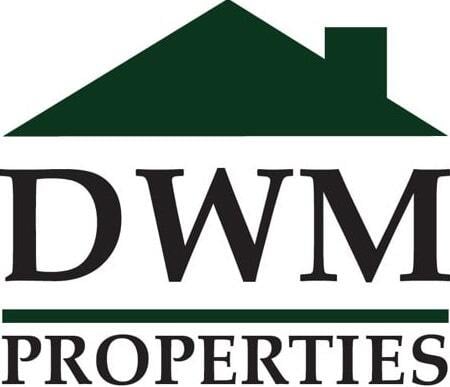 DWM logo