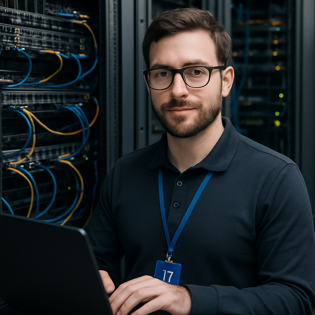 IT person-1